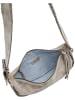 FREDsBRUDER Handtasche Whipstitch Soul Hobo in Taupe