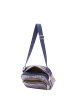 B Cavalli B Umhängetasche in BLUE