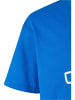 FUBU FUBU T-Shirts in cobalt blue