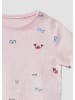 s.Oliver T-Shirt in 41A2_zartrosa