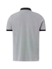 Andrew James Poloshirt in lind