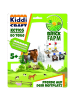 Wisam Kiddicraft KC1105 Pferde auf dem Reitplatz