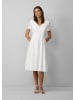 s.Oliver Kleid in 0200_creme
