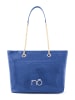 Nobo Bags Shopper Dream in blue