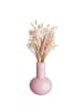 Butlers Butlers Vase CANDY in Pink