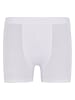 Urban Classics Boxershort in white+white+black