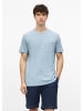 s.Oliver T-Shirt in 50W1_hellblau