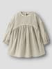 name it Kleid in Moss Gray1