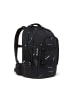 Satch Satch pack Schulrucksack Ninja Matrix