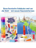 Ravensburger Ravensburger Geschicklichkeitsspiel Make 'n' Break - Around the World in bunt