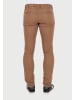 Le Temps des Cerises Chino-Hose JOGG in LATTE