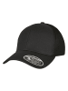  Flexfit  Flexfit 110 Fitted in black