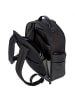 BRIC`s Monza - Rucksack M Business 40 cm 15" (black) in black/black