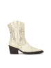 Kazar Studio Stiefel in Beige