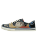 Dogo Classic Sneaker - Ambassadeurs 37 in Schwarz