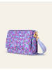 Oilily Foy Umhängetasche in Blau