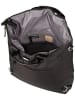Jost Rucksack Bergen in Schwarz