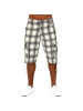 Max Men Shorts Fresh-Look ID725 in Beige