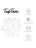 TupTam Baby Mädchen Langarmshirt 5er Set in beige/rosa