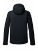 Killtec Softshelljacke für Herren in kombi
