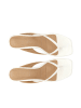Bianco High Heels in OffWhite1