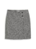 Tom Tailor Rock in salt pepper boucle structure