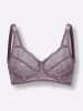 WITT WEIDEN BH ohne Bügel in flieder