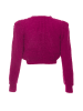 nascita Damen Sweater in LILA