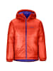 Marmot M WEST RIB PARKA in Rot