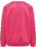 Hummel Hummel Sweatshirt Hmlpromo Multisport Kinder in RASPBERRY SORBET