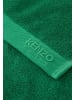 KENZO Home Handtuch Kz Iconic Handtuch in green