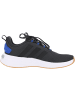 adidas Sneakers Low in carbon/cor black/team royal bl