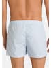 Hanro Boxershort Fancy Woven in Small Vichy Check