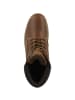 Dockers by Gerli Boots 53AX303 XT in braun