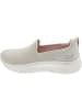 Skechers Go Walk Flex Slipper Beige