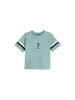 Marc O'Polo KIDS-BOYS T-Shirt in Grün