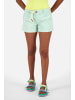 alife and kickin Shorts JuleAK A in fresh mint