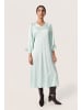 Soaked in Luxury Kleid SLUlrike Feminine Form in Surf Spray