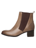 Marco Tozzi Chelsea Boot in TAUPE