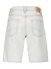 Jack & Jones Baggy Fit Shorts in Blue Denim