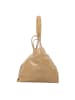 LIEBESKIND BERLIN Elvira Shopper Tasche Leder 22.5 cm in beige
