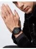 Philipp Plein Chronograph Plein Extreme Schwarz in schwarz