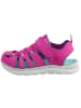 Skechers Sneakers Low C-Flex Sandal 2.0 - PLAYFUL TREK in rosa