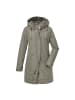 G.I.G.A. DX by KILLTEC Parka GW 13 in Grau062