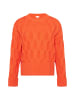 S. Oliver Pullover für in orange