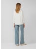 s.Oliver T-Shirt in 0210_creme