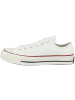 Converse Sneaker low Chuck 70 Classic OX in weiss