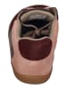 KOEL Sneaker Low DION TEX in rot