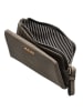 PICARD Calico 1 - Geldbörse 4cc 12.5 cm (schwarz) in taupe