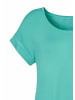 Vivance T-Shirt in mint